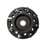 Y.J TAILS Electric Hoof Trimmer Blade Disc Horse Hoof Trimmer