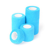 Y.J TAILS Hoof Bandage Self-adhesive Straps for Veterinary Use