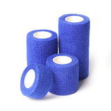 Y.J TAILS Hoof Bandage Self-adhesive Straps for Veterinary Use