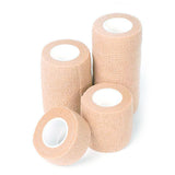 Y.J TAILS Hoof Bandage Self-adhesive Straps for Veterinary Use