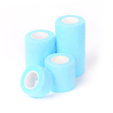 Y.J TAILS Hoof Bandage Self-adhesive Straps for Veterinary Use
