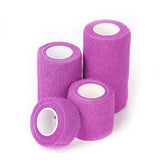 Y.J TAILS Hoof Bandage Self-adhesive Straps for Veterinary Use