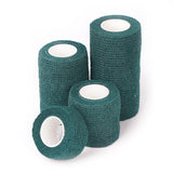 Y.J TAILS Hoof Bandage Self-adhesive Straps for Veterinary Use