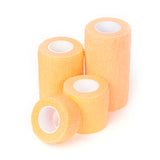 Y.J TAILS Hoof Bandage Self-adhesive Straps for Veterinary Use