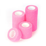 Y.J TAILS Hoof Bandage Self-adhesive Straps for Veterinary Use