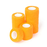 Y.J TAILS Hoof Bandage Self-adhesive Straps for Veterinary Use