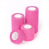 Y.J TAILS Hoof Bandage Self-adhesive Straps for Veterinary Use
