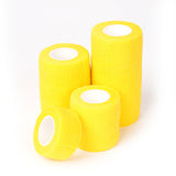 Y.J TAILS Hoof Bandage Self-adhesive Straps for Veterinary Use