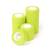 Y.J TAILS Hoof Bandage Self-adhesive Straps for Veterinary Use