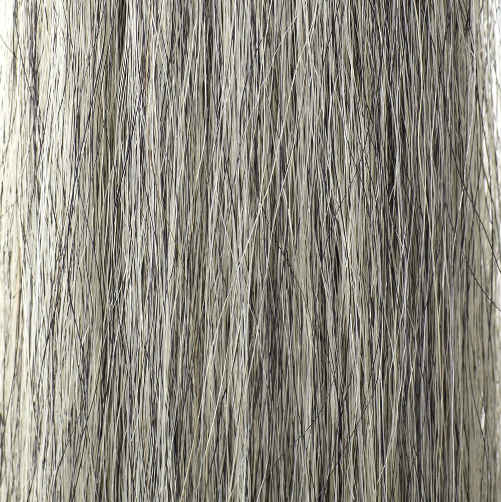  Y.J TAILS Horse Tail Extensions with Braided Horsehair