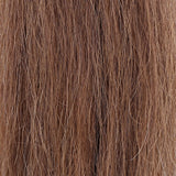 Y.J TAILS Light Brown Natural Loop Top Tapered Bottom 28"-30" Horse Tail Extension aC1