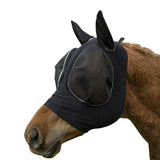 Y.J TAILS Horse Masks Horse Fly Masks