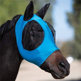 Y.J TAILS Horse Masks Horse Fly Masks