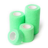 Y.J TAILS Hoof Bandage Self-adhesive Straps for Veterinary Use