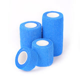 Y.J TAILS Hoof Bandage Self-adhesive Straps for Veterinary Use