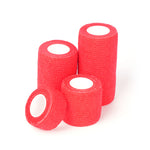 Y.J TAILS Hoof Bandage Self-adhesive Straps for Veterinary Use