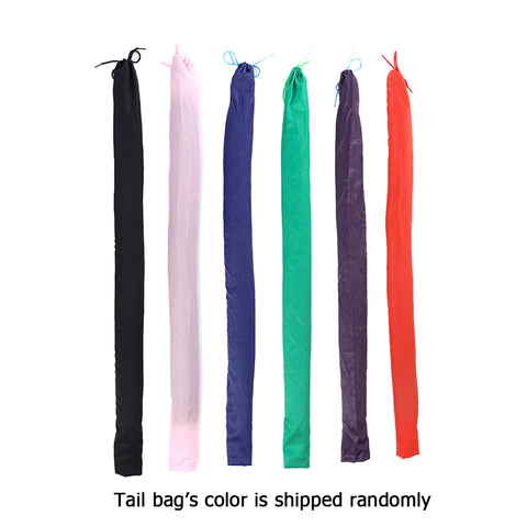 Y.J TAILS Horse Tail Bag, Pack of 10