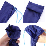Y.J TAILS Horse Tail Bag, Pack of 10