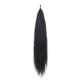 Y.J TAILS 1LB Equine Tail Extensions – Enhance Beauty & Confidence for Your Horse