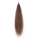 Y.J TAILS 1LB Equine Tail Extensions – Enhance Beauty & Confidence for Your Horse