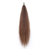 Y.J TAILS 1LB Equine Tail Extensions – Enhance Beauty & Confidence for Your Horse