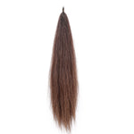 Y.J TAILS 1LB Equine Tail Extensions – Enhance Beauty & Confidence for Your Horse