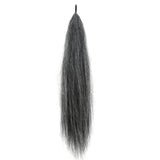 Y.J TAILS 1LB Equine Tail Extensions – Enhance Beauty & Confidence for Your Horse