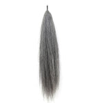 Y.J TAILS 1LB Equine Tail Extensions – Enhance Beauty & Confidence for Your Horse
