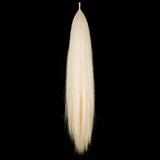 Y.J TAILS 1LB Equine Tail Extensions – Enhance Beauty & Confidence for Your Horse