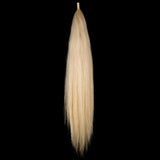 Y.J TAILS 1LB Equine Tail Extensions – Enhance Beauty & Confidence for Your Horse