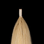 Y.J TAILS Palomino Natural Loop Top Tapered Bottom 28"-30" Horse Tail Extension aY1