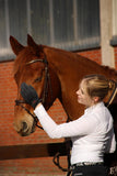 Y.J TAILS Womens Horse Riding Gloves Equestrian Women Ladies Girls