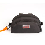 Y.J TAILS Horse Saddle Pommel Pocket Bags Durable Waterproof Fabric Saddle Sack for Western Saddle Horn Bags