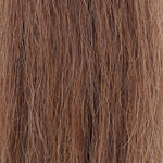 Y.J TAILS Light Brown Natural Loop Top Tapered Bottom 28"-30" Horse Tail Extension aC1